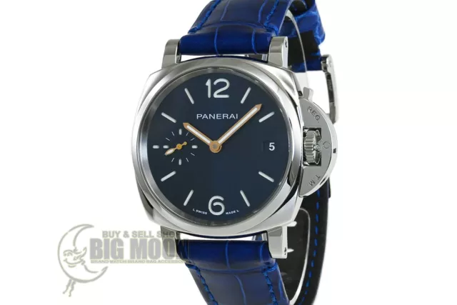 panerai Luminor Due 38mm PAM01273Xnumero TO130246