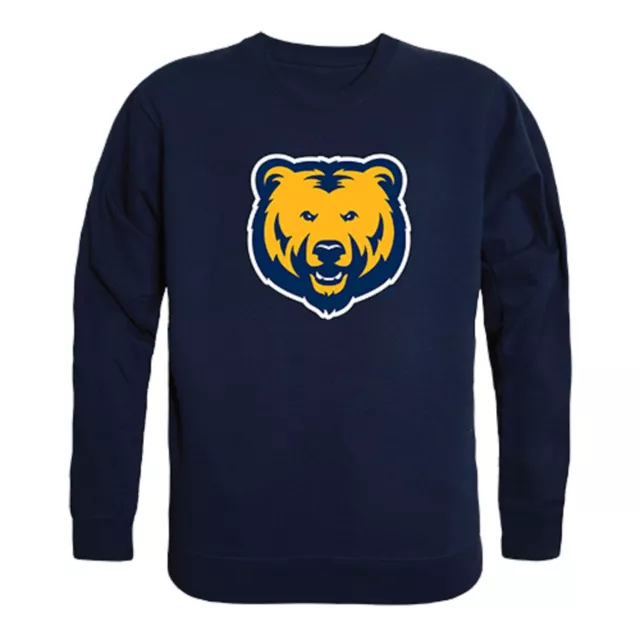 University Of Northern Colorado Bears UNC NCAA Sweater - Officially Licensed