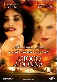 Gioco di donna (2004) DVD