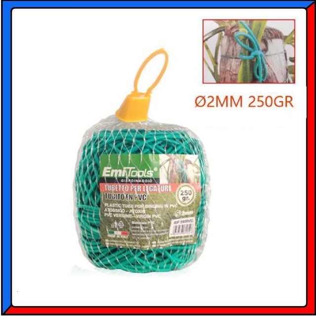Tubetto In PVC Per Legature Piante - Foto 4