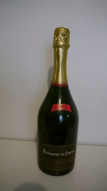 Blanquette de Limoux Brut - 0.75 Liter