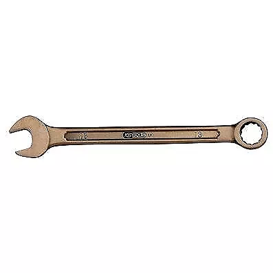 KS TOOLS BRONZEplus Ringmaulschlüssel 2.3/16"