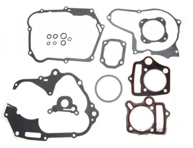 GUARNIZIONI BASAMENTO YX 150-160 - Foto 4