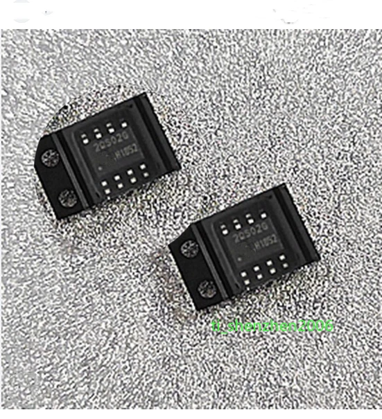 1pcs 2QS02G ICE2QS02G LCD power chip SMD SOP-8 brand new original