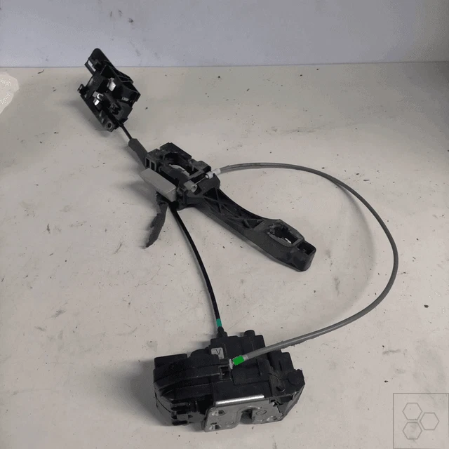 Manija De Puerta Trasera, Compatible Con Nissan Qashqai J10 JJ10 2007