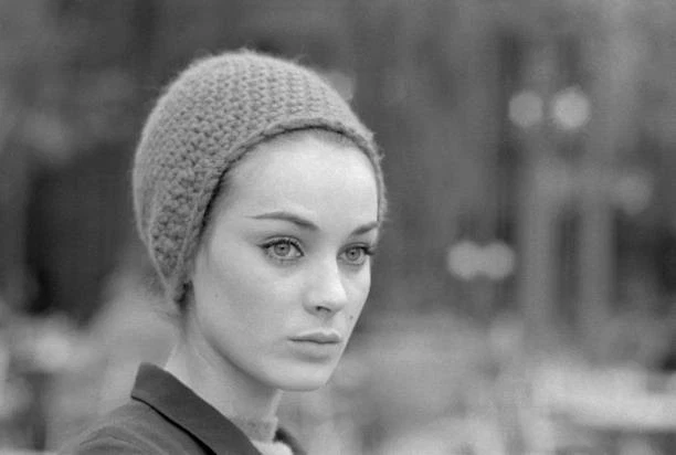 Portrait de Geneviève Grad Pictures | Getty Images