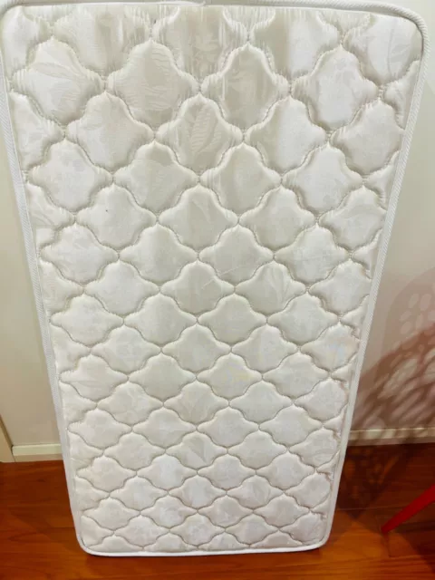 Baby Cot Matress