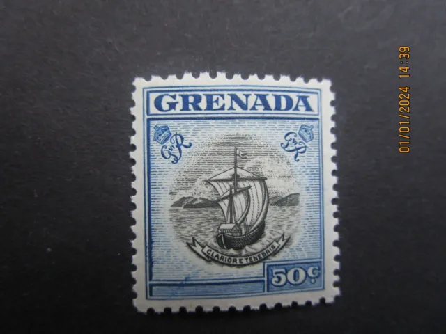 Grenada  SG182 Mint Never hinged-Post UK Only-Read all Below Lot 2
