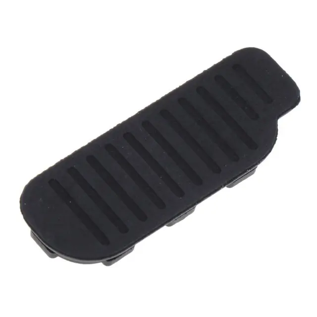 Bottom Rubber Cover Interface Cap Lid Socket Skin Protector for  D750