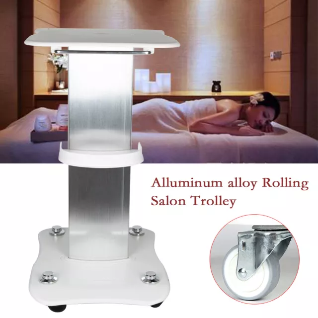 Kosmetikwagen Rollwagen Trolley Salonwagen Arbeitswagen Friseurwagen Beauty Cart
