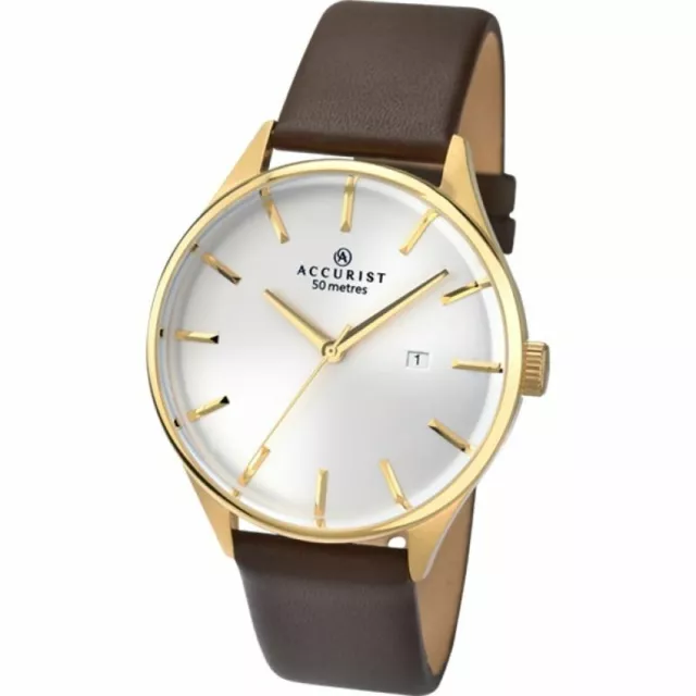 Accurist 7110 store