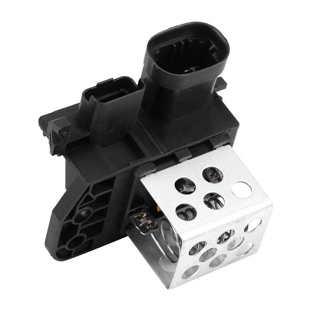 KüHler motore riscaldamento ventola resistenza 9673999880 9ML351332181 per Berling7359