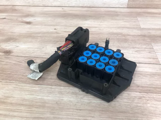 Mercedes Benz Oem W203 C240 C230 C320 Abs Brake Pump System Anti Lock Module 2