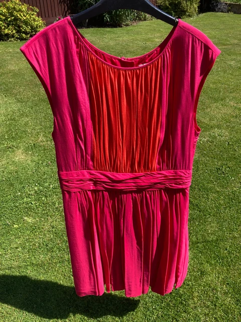 BODEN SELINA Dress size 16 reg WW040 bwb6 EUR 26 06 PicClick IT