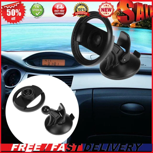 Car Suction GPS Holder Suction Cup Bracket Base For XL XXL V2 V4 ONE