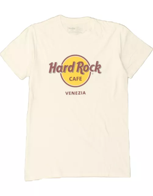 Hard rock caf猫 hotsell venezia prezzi magliette