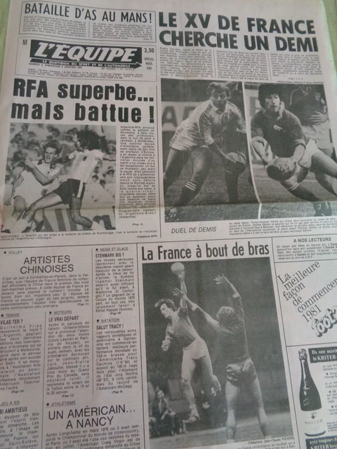 Pays de Galles - XV de France - Fabien Galthié : "Des opportunités s