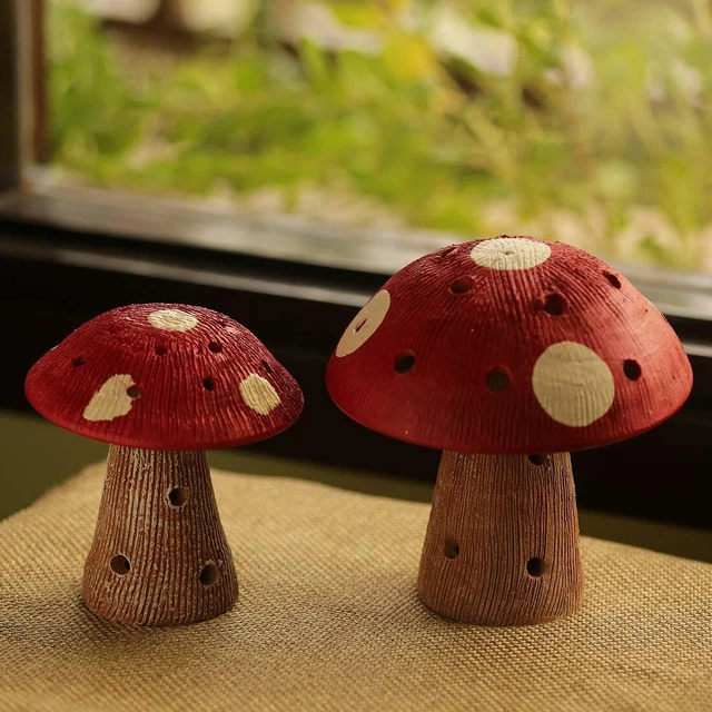Chapeau De Cheminée En Terre Cuite Biscottini – Fait Main En Italie – Neuf