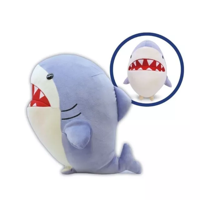 FINAL FANTASY XIV Plush Minion Mameshiba Approximately 30cm 55.70