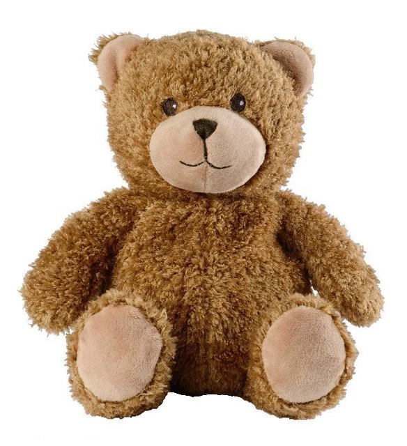 Wärmestofftier Warmies® Kuschelbär -Lavendelfüllung | Stück | In Karton | 2019