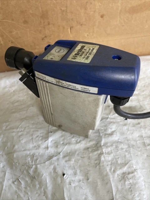 Bekomat Condensate Drain, Ka31Sd0A6, 0,8/16 Bar, 12-230 Psig, 115 Vac