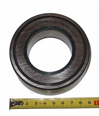Sourcing Map 6705ZZ Lot de 2 roulements à billes à rainure profonde Z2 25 x 32 x 4 mm Double blindage en acier chromé 
