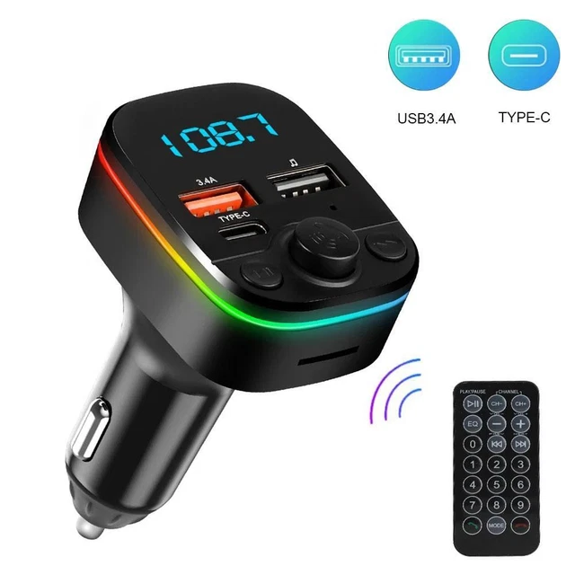 4l60e Transmission Imountek Car Wireless Fm Transmitter Usb