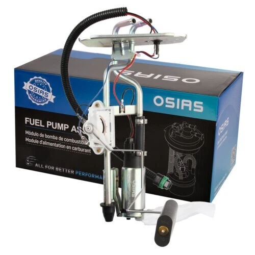 NEW ELECTRIC FUEL Pump Gas For Jeep Wrangler 19911995 5003861AB