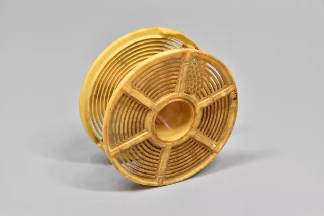 Spire Paterson Tank System 4 - Teintée Par La Chimie Mais 100%Fonctionnelle