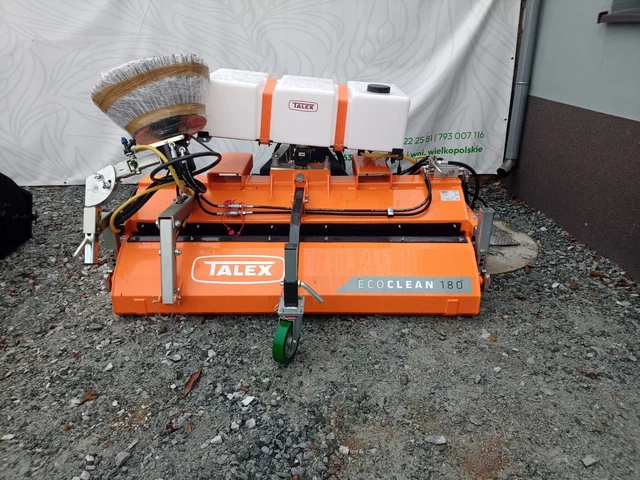 Tielbürger Polar-Trec Räder für Kehrmaschine tk38, tk48, tk 58, tk36/38 Tielbürger Polar-Trec Räder für Kehrmaschine tk38, tk48, tk 58, tk36/38