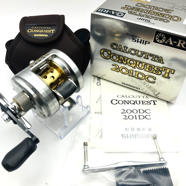 Reels, Fishing, Sporting Goods - PicClick CA