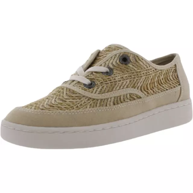 Zodiac Womens Cheezburger Canvas Casual and Fashion Sneakers Sneakers BHFO 9901