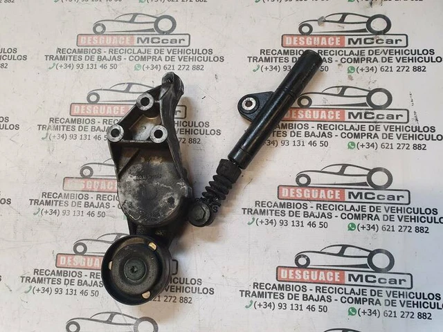 038903315C galet tendeur pour SEAT IBIZA 1.9 TDI (110 CV) 1996 119835