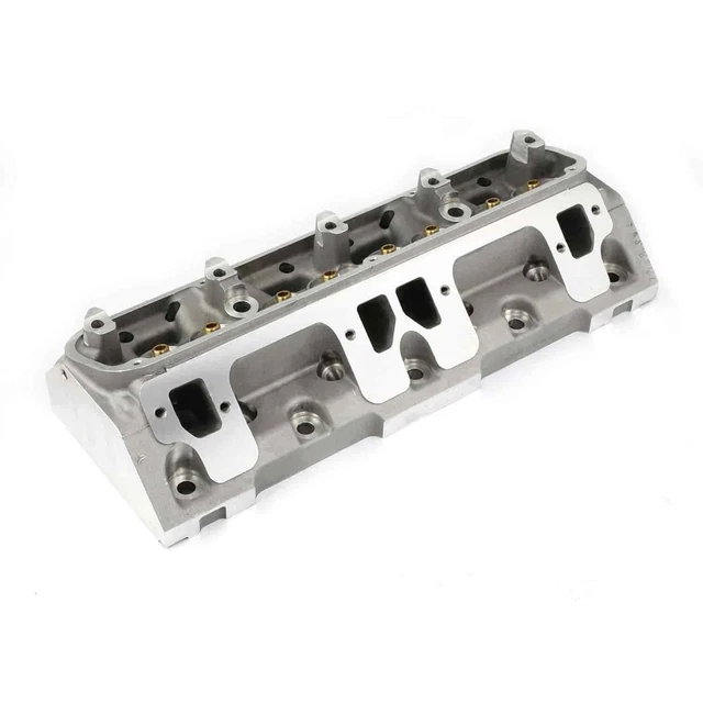 Speedmaster PCE281.1656 CNC Aluminum Cylinder Head Small Block Mopar 318/340/360 Speedmaster PCE281.1656 CNC Aluminum Cylinder Head Small Block Mopar 318/340/360