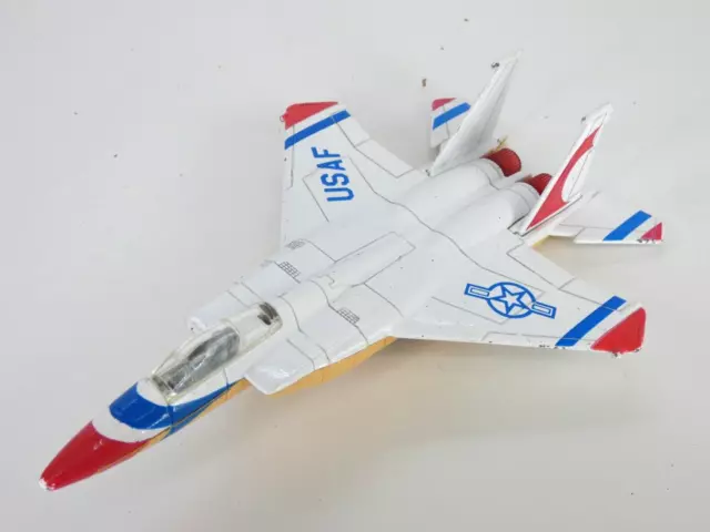 Revell F 15 Eagle McDonnell Douglas Kampfflugzeug Militärflugzeug USAF