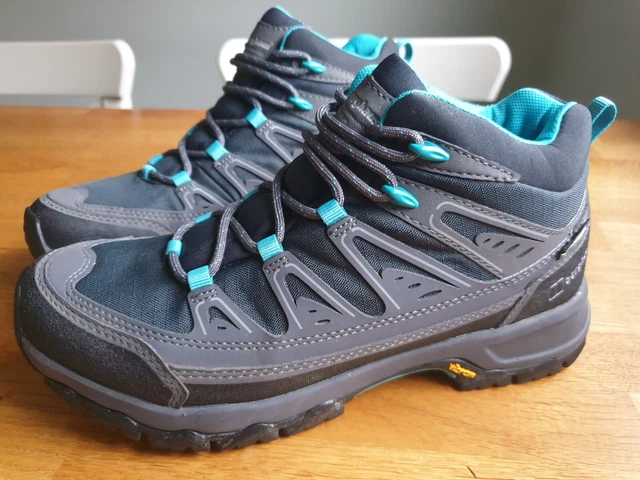 NEW BERGHAUS WOMEN S Explorer Trek GTX Gore Tex Waterproof Walking