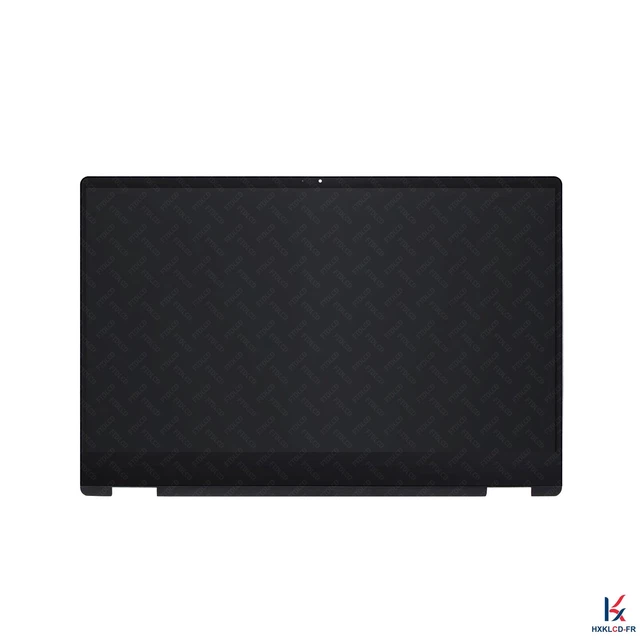 Vitre tactile neuve pour HP Pavilion 15-N SERIES - Ecran Portable