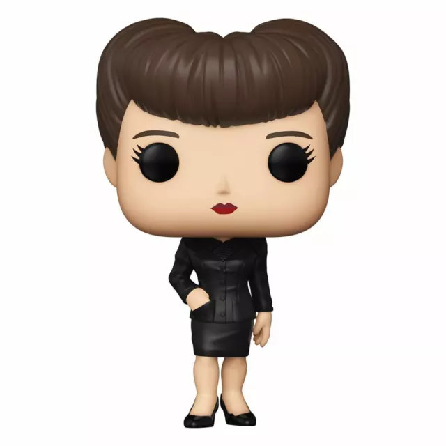 Blade Runner Rachael POP Movies Vinyl Figure FUNKO