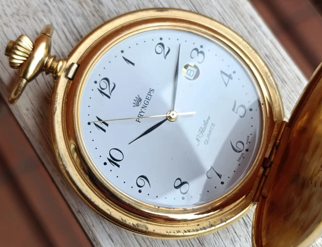 HOT Gioielli Orologio Da Tasca Pryngeps Prezzi OROLOGIO DA