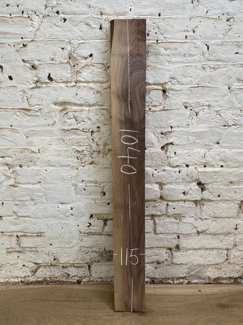 Vassoio di Servizio Rettangolare Grande in Legno con Manico in Metallo per Risto