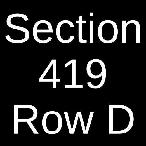 2 Tickets Detroit Red Wings @ Montreal Canadiens 4/4/23 Centre Bell Montreal, QC