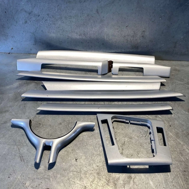 数量限定，定番 BMWツーリングE46ダッシュボードトリム3シリーズM