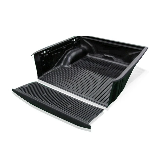 Kit 2 Ressorts à Lames Arrière Pour Toyota Hilux MK4 LN165 2.4TD - Facile à Remplacer