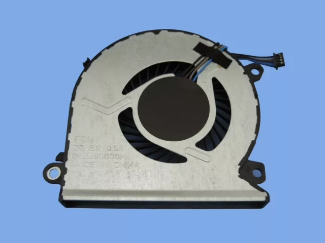 FAN VENTOLA HP Pavilion 15-CB 15-CB076TX 15-CB000 15-CB011TX Ventilateur CPU FAN