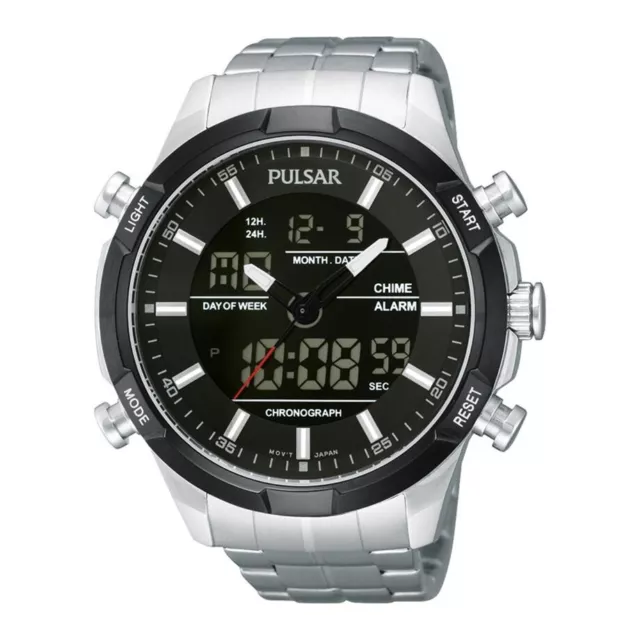 Pz4021x1 pulsar sales