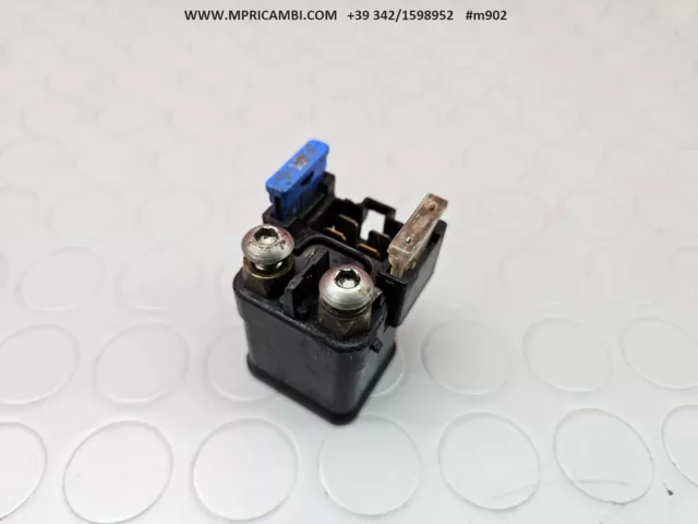 Relais De Demarreur 58211058000 Ktm 200 Xc W 2013 2016 Switch Assy