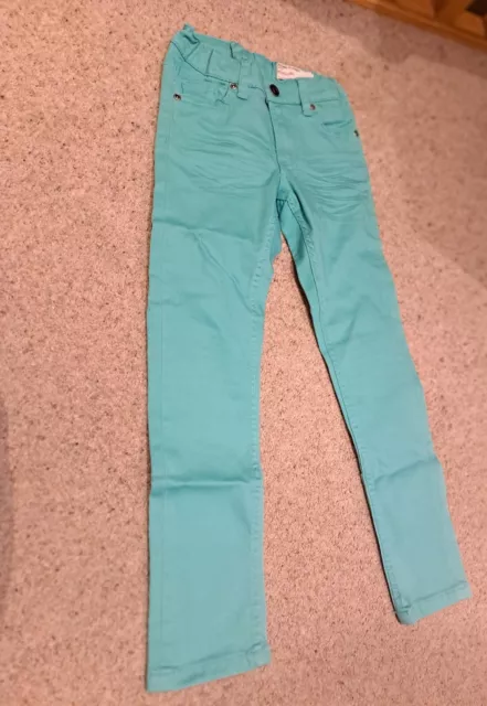 Size 7 jeans in european sale