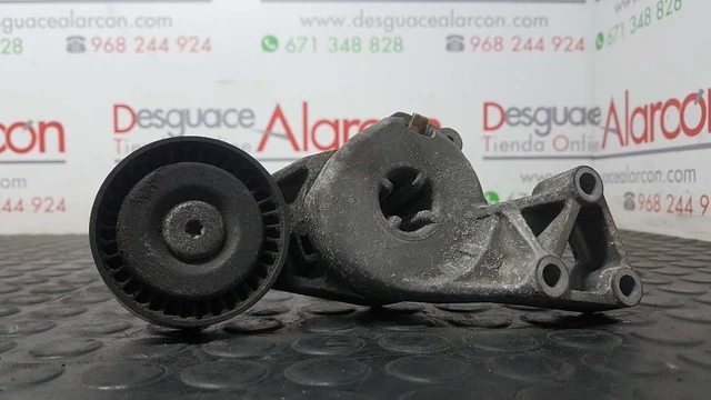 377716 Tendeur De Courroie Auxiliaire Pour Audi A3 Sportback (8P) | 06A903315E