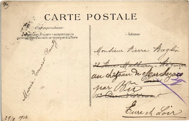 CPA Nogent sur Marne Les bords de la Marne et le Viaduct (1348083) 2