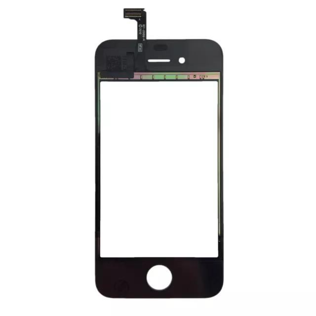 LCD Replacement Front Glass Screen + Digitizer + Tools for Apple iPhone 4S 4G 4 3